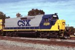 CSX Road Slug #2339